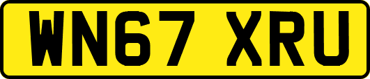 WN67XRU