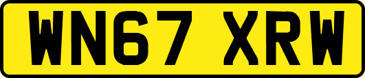 WN67XRW