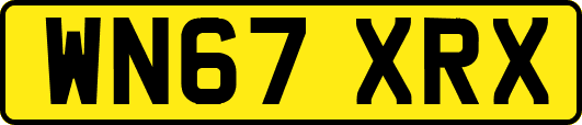 WN67XRX