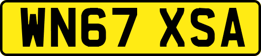 WN67XSA