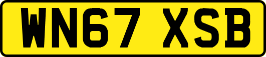 WN67XSB