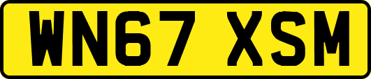 WN67XSM