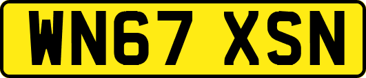 WN67XSN