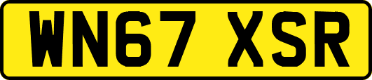 WN67XSR