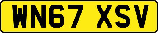 WN67XSV