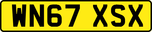 WN67XSX