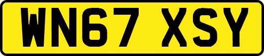 WN67XSY