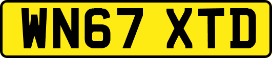 WN67XTD