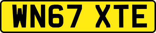 WN67XTE