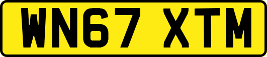 WN67XTM