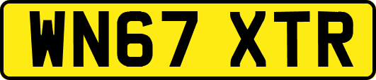 WN67XTR