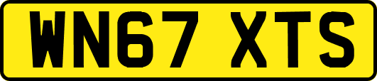 WN67XTS