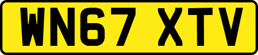 WN67XTV