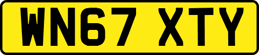 WN67XTY