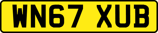 WN67XUB