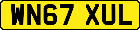 WN67XUL