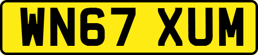 WN67XUM