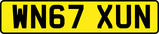 WN67XUN
