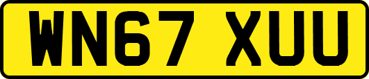 WN67XUU