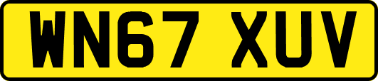 WN67XUV