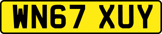 WN67XUY