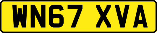 WN67XVA