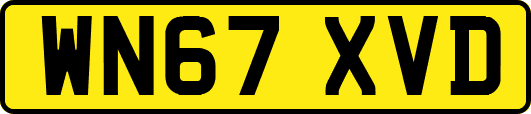 WN67XVD