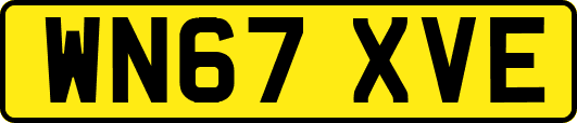 WN67XVE