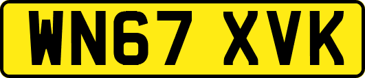 WN67XVK