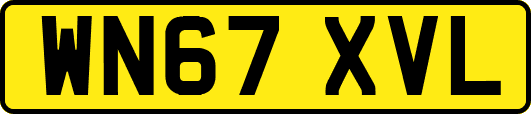 WN67XVL