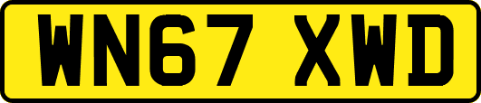 WN67XWD