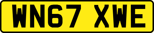 WN67XWE