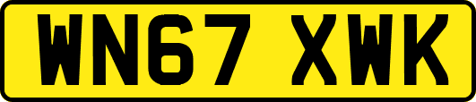 WN67XWK
