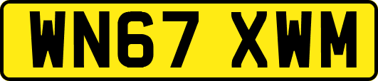 WN67XWM