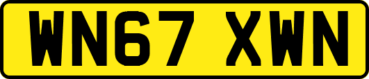 WN67XWN