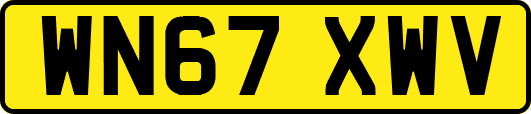 WN67XWV