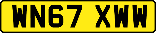 WN67XWW