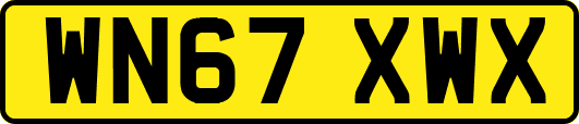 WN67XWX