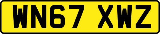 WN67XWZ