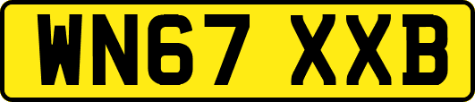 WN67XXB