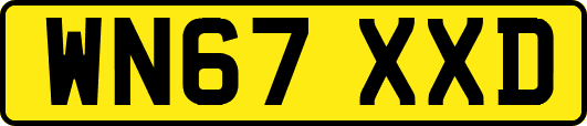 WN67XXD