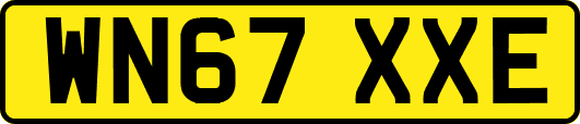 WN67XXE