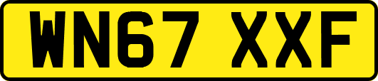WN67XXF