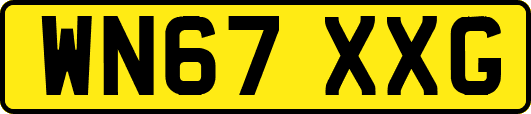 WN67XXG