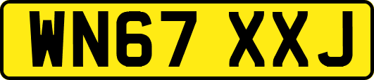 WN67XXJ