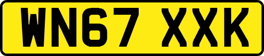 WN67XXK