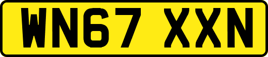 WN67XXN