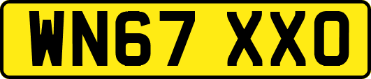 WN67XXO