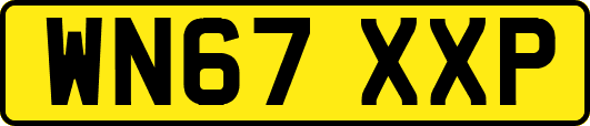 WN67XXP