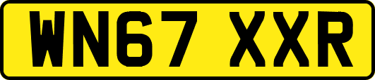 WN67XXR
